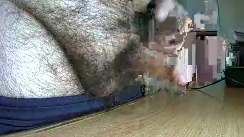 Snapshot of victorhume chatting on October 2025 05:02:02 PM VictorHume online show from October 2025 05:02:02 PM