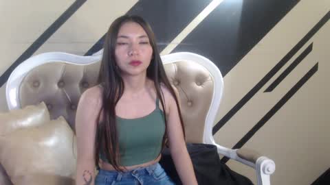 Victoria  online show from February 2025 02:58:01 AM