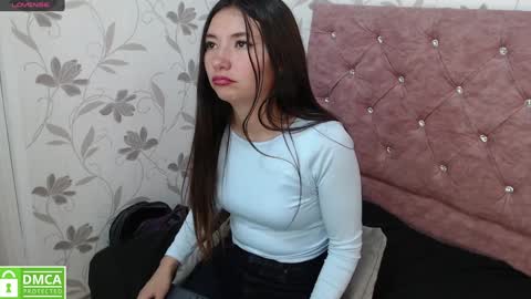 Victoria  online show from February 2025 05:51:01 AM