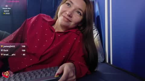 Victoria  online show from January 2026 03:36:02 PM