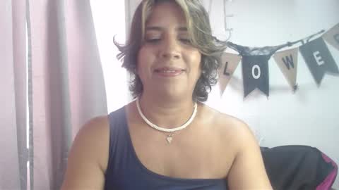 Hi guys   Im victoria  Be the one who can control me in PVT online show from October 2025 02:51:02 PM