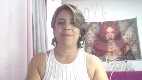 Hi guys   Im victoria  Be the one who can control me in PVT online show from November 2025 07:46:02 PM