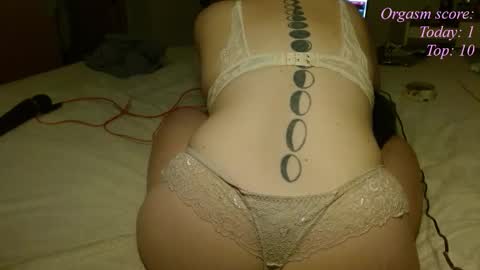 Victoria97 online show from February 2026 11:08:02 PM