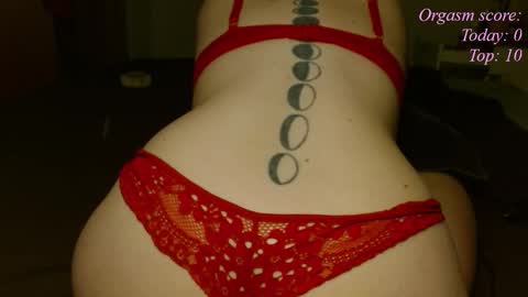 Victoria97 online show from March 2026 08:23:02 PM