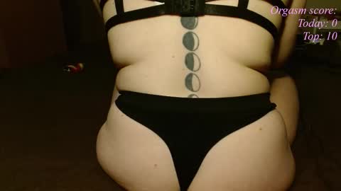 Victoria97 online show from March 2026 09:07:02 PM