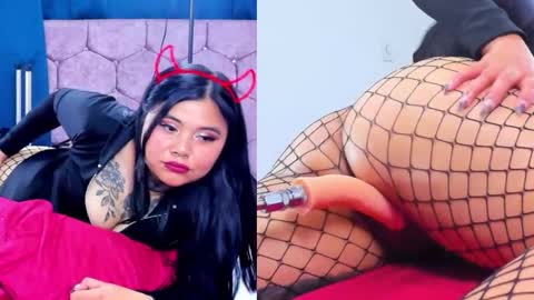 victoria_16_ online show from October 2025 04:03:02 AM