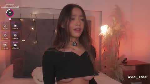         online show from March 2026 01:18:01 PM