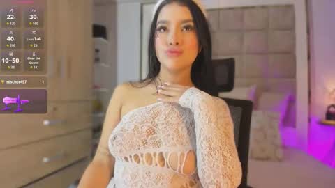 Victoria valentina  online show from October 2025 02:17:02 PM