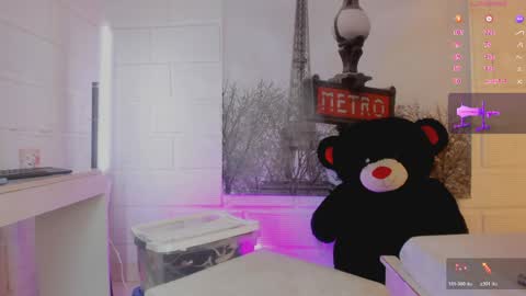 Victoria valentina  online show from May 2026 02:34:01 PM