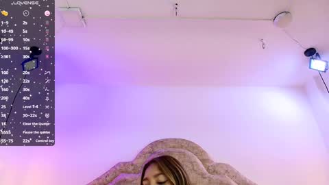 Snapshot of victoria_adams14 chatting on January 2025 06:23:01 PM Victoria for you online show from January 2025 06:23:01 PM