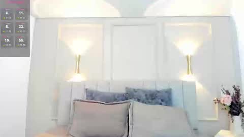 victoria  online show from December 2025 07:09:01 PM