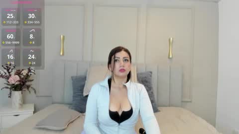 victoria  online show from March 2026 12:07:01 PM