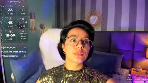 Victoria online show from February 2025 03:41:02 PM