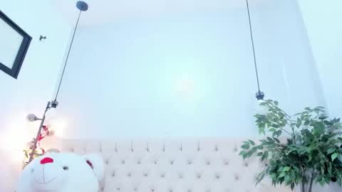Snapshot of victoria_colemann chatting on May 2026 07:08:02 PM Victoria online show from May 2026 07:08:02 PM