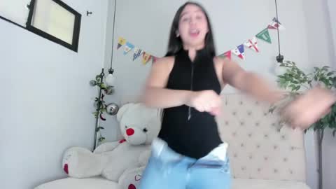Victoria online show from July 2026 07:29:01 PM