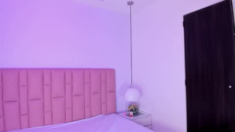 valentina online show from January 2026 12:10:01 PM