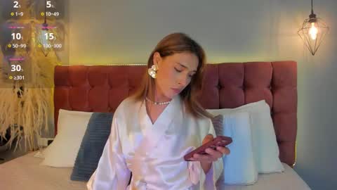 Snapshot of victoria_decapri chatting on October 2025 08:11:02 PM victoria online show from October 2025 08:11:02 PM