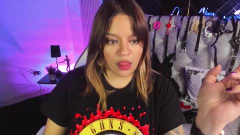 victoria_floyd1 online show from January 2026 10:04:01 PM