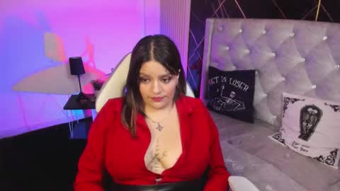 victoria_floyd1 online show from February 2026 10:16:02 PM