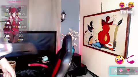 Victoria online show from March 2026 06:25:01 PM