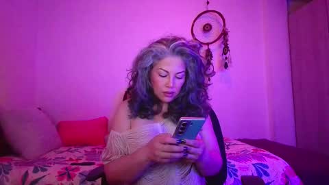 Victoria Lover online show from December 2025 03:35:02 AM