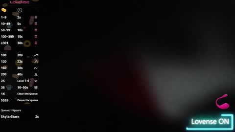 victoria online show from January 2025 03:56:02 AM