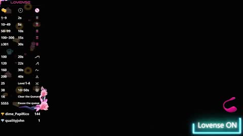 victoria online show from January 2025 01:19:01 AM