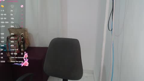 victoria online show from February 2025 08:22:01 PM