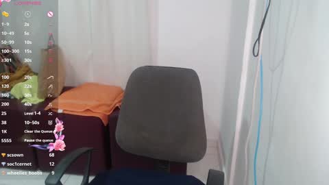 victoria online show from February 2025 08:19:02 AM