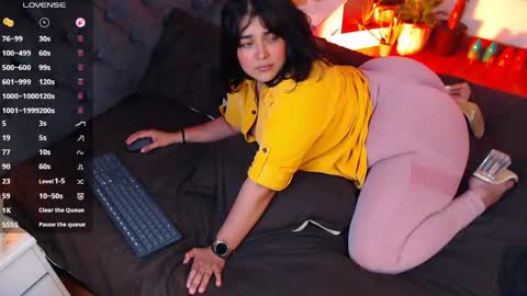 Snapshot of victoria_monteroo chatting on June 2026 12:44:01 AM Call me Vic online show from June 2026 12:44:01 AM