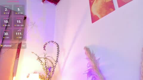 Snapshot of victoria_rash chatting on January 2025 09:46:02 PM VICTORIA online show from January 2025 09:46:02 PM