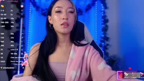 Victoria  online show from April 2026 05:10:01 AM