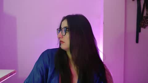 Victoria online show from December 2025 08:28:02 PM