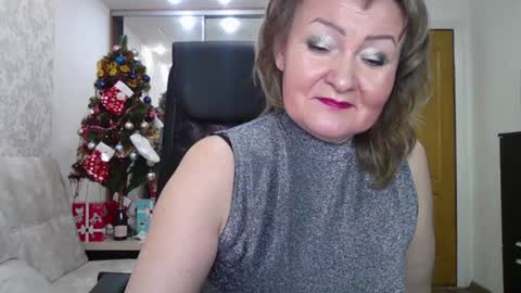 Victoria online show from December 2024 12:25:02 PM