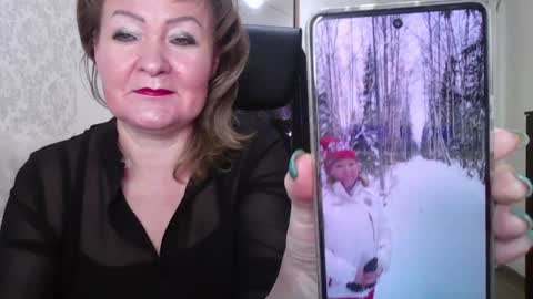 Victoria online show from January 2025 02:03:02 PM