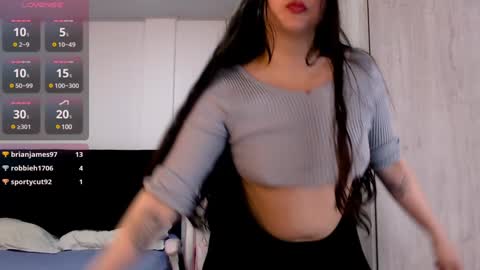 Victoria online show from February 2025 11:24:01 PM