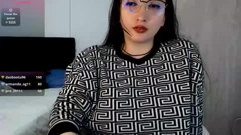 Victoria online show from March 2025 11:35:02 PM