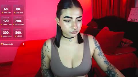 Victoria online show from March 2026 08:31:01 AM