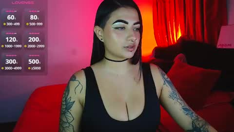 Snapshot of victoria_vox chatting on May 2026 03:47:01 AM Victoria online show from May 2026 03:47:01 AM