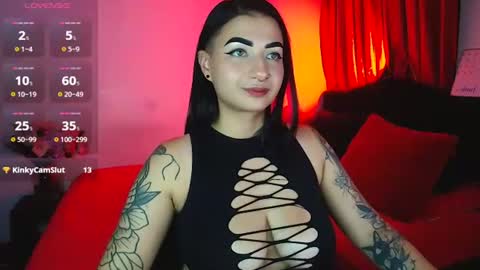 Snapshot of victoria_vox chatting on June 2026 05:05:01 AM Victoria online show from June 2026 05:05:01 AM