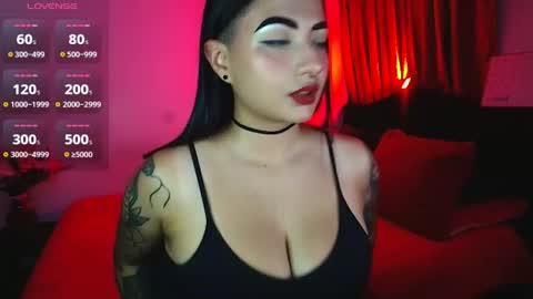 Snapshot of victoria_vox chatting on June 2026 01:52:02 AM Victoria online show from June 2026 01:52:02 AM