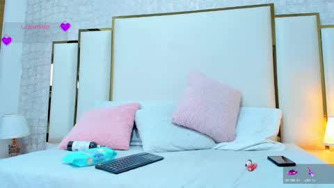 Victoria Sofia online show from March 2025 03:13:01 AM