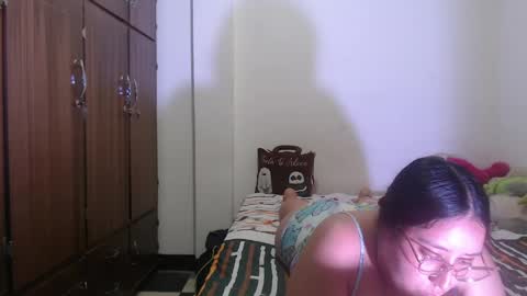Victoria Silva online show from May 2026 08:53:02 AM