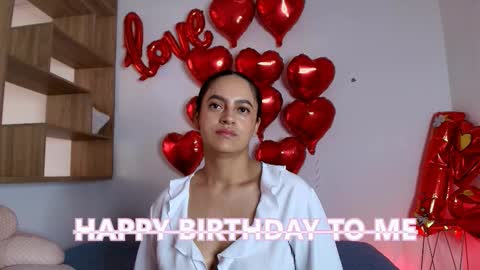 Victoria online show from September 2025 12:04:02 PM