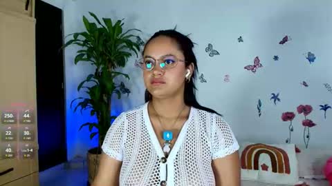 Snapshot of victoriablack_ chatting on July 2026 09:51:01 AM Victoria online show from July 2026 09:51:01 AM