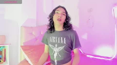 Snapshot of victoriablackfire chatting on November 2025 04:20:02 PM Victoria online show from November 2025 04:20:02 PM