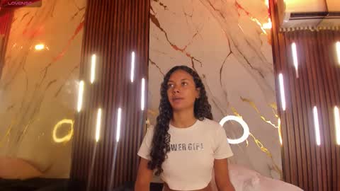 Victoria  online show from March 2026 08:01:01 PM