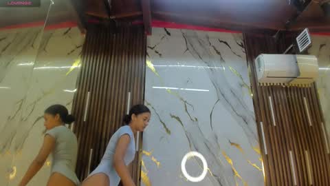 Victoria  online show from March 2026 08:48:01 PM