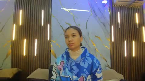 Snapshot of victoriaduarte chatting on June 2026 08:01:01 PM Victoria online show from June 2026 08:01:01 PM