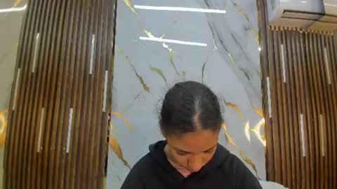 Snapshot of victoriaduarte chatting on June 2026 08:09:01 PM Victoria online show from June 2026 08:09:01 PM